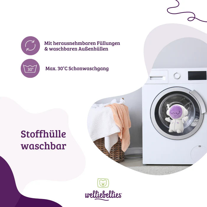Aumio Traumreisenpartner zum Einschlafen