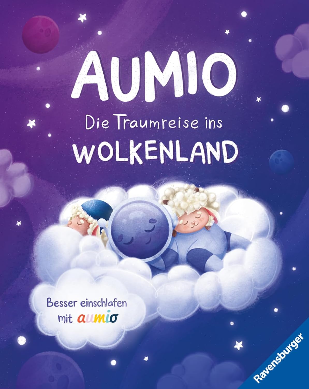Aumio - Dream trip to the cloud land