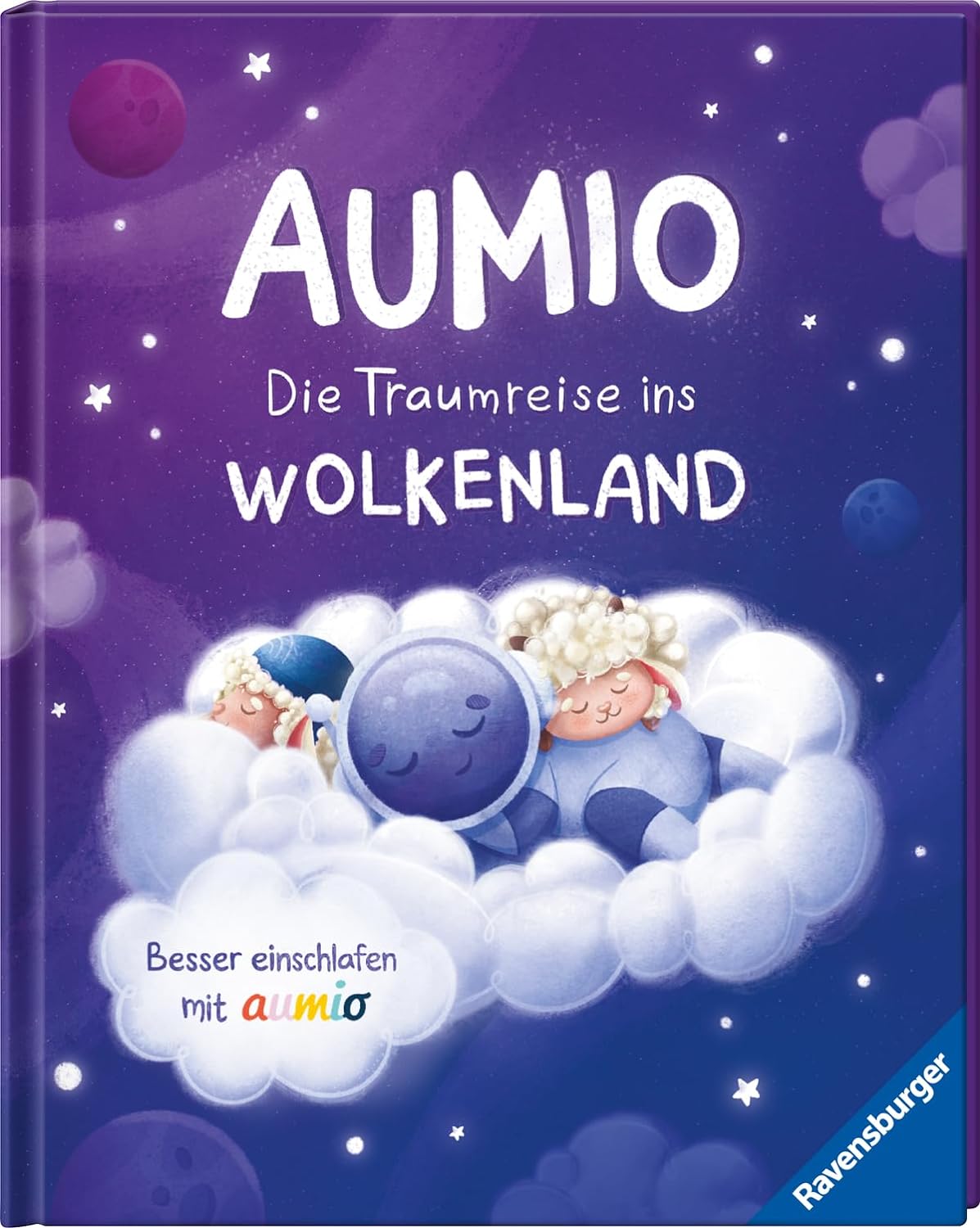 Aumio - Dream trip to the cloud land