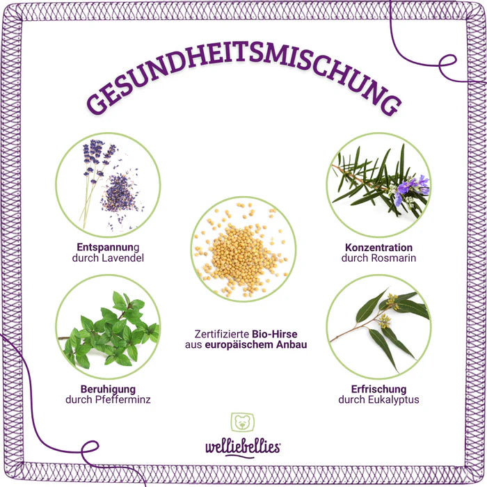 Aumio Traumreisenpartner zum Einschlafen