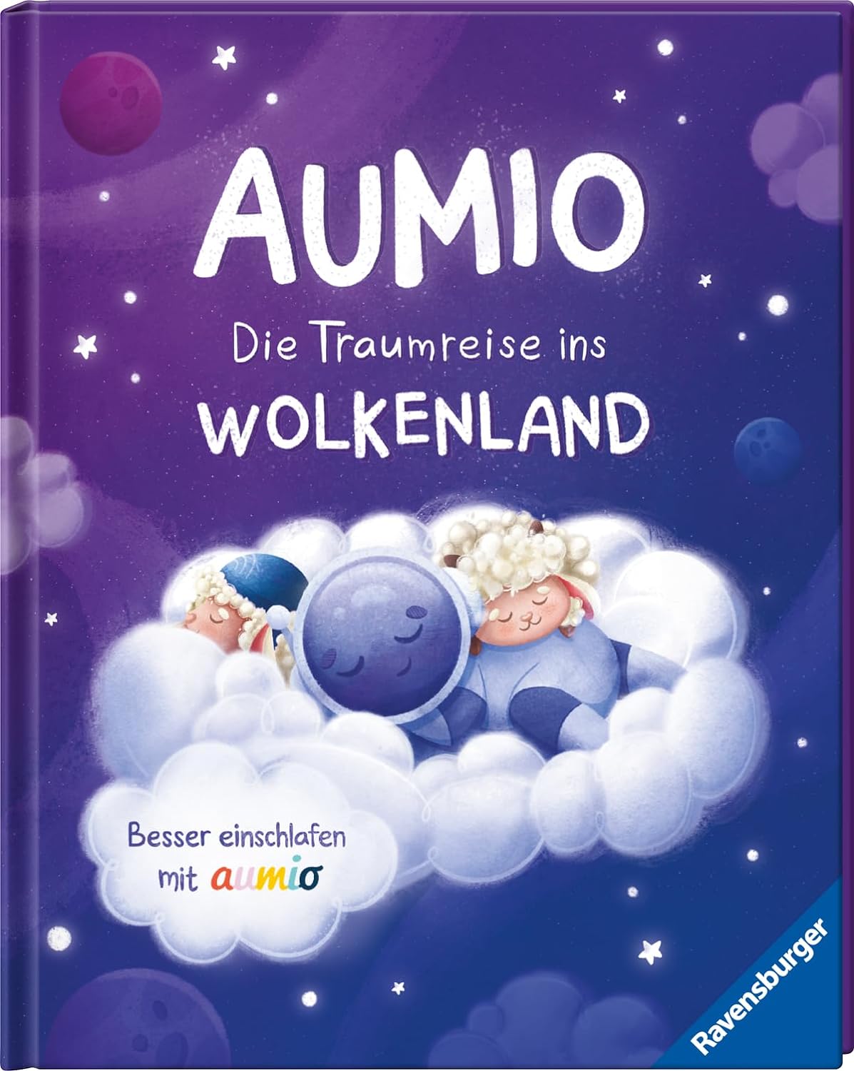 Aumio - Die Traumreise ins Wolkenland