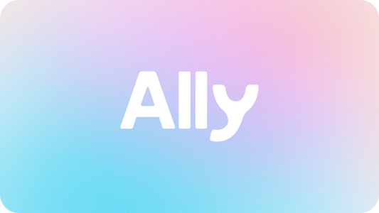 Ally - die Stressprävention App von Aumio