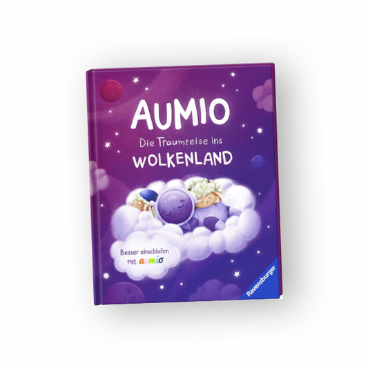 Aumio - Dream trip to the cloud land