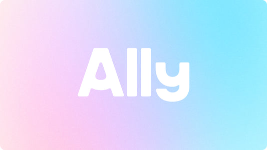 Ally - die Stressprävention App von Aumio