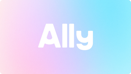 Ally - die Stresspräventions-App von Aumio
